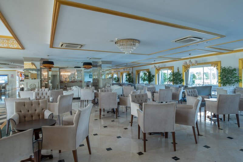 Side Crown Serenity 96