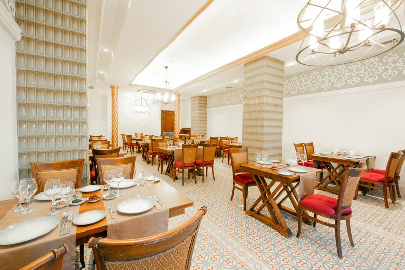 Side Crown Serenity 97