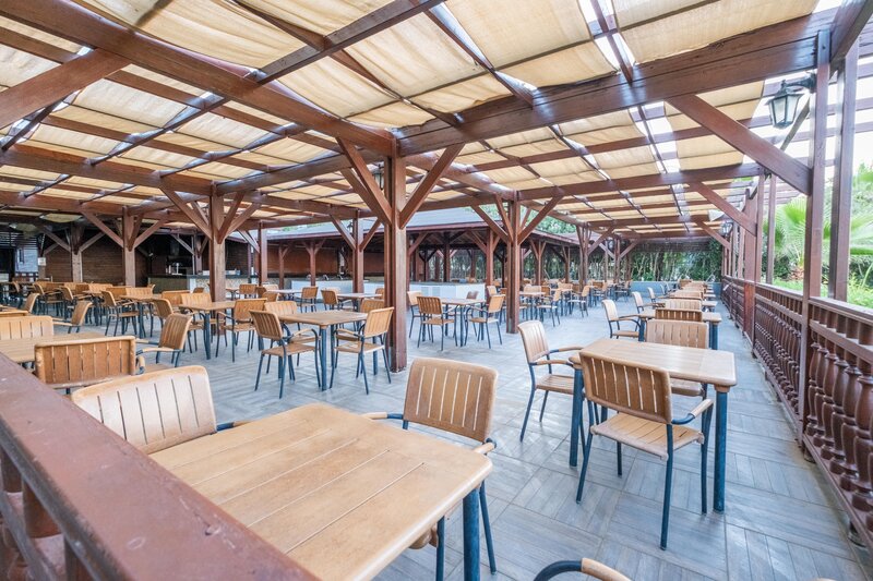 Side Crown Serenity 100