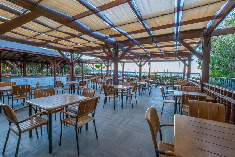 Side Crown Serenity 103