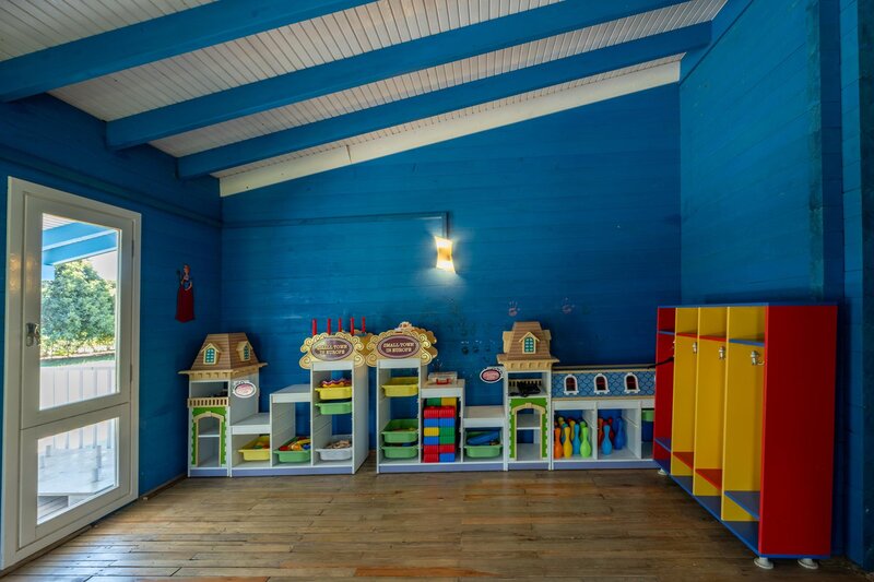 Side Crown Serenity 105