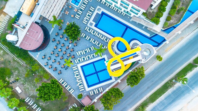 Side Crown Serenity 108