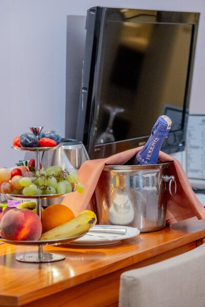 Side Crown Serenity 110