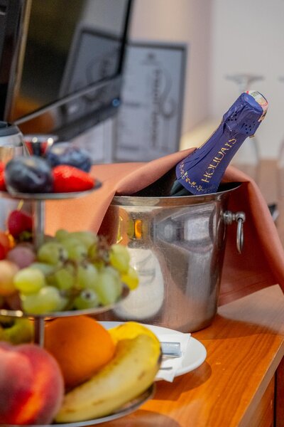 Side Crown Serenity 112