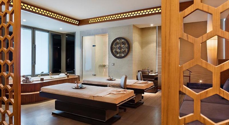 Hilton Bursa Convention Center & Spa 1