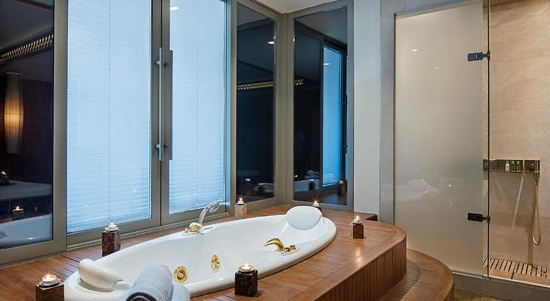 Hilton Bursa Convention Center & Spa 3