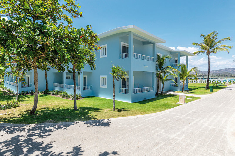 Senator Puerto Plata Spa & Resort  3