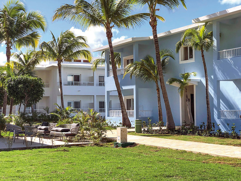 Senator Puerto Plata Spa & Resort  4