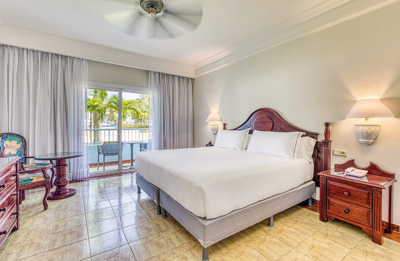 Senator Puerto Plata Spa & Resort  8