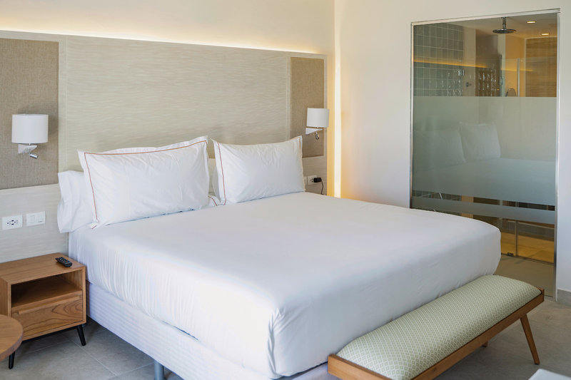 Senator Puerto Plata Spa & Resort  10