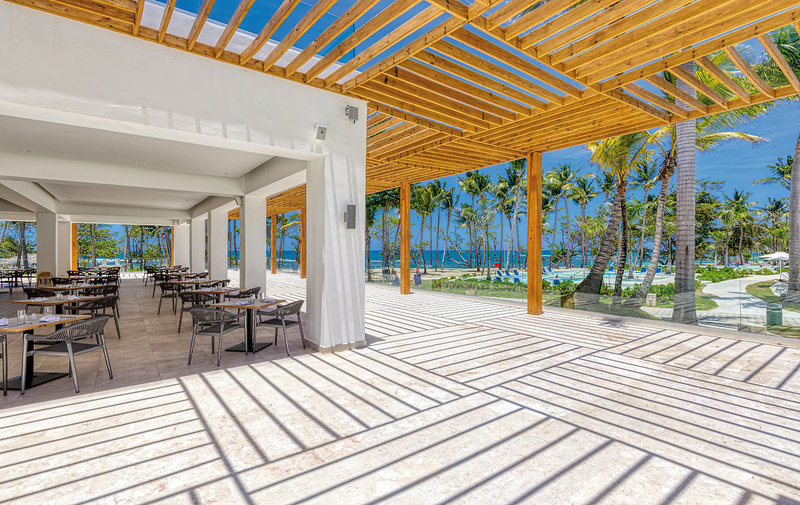 Senator Puerto Plata Spa & Resort  14