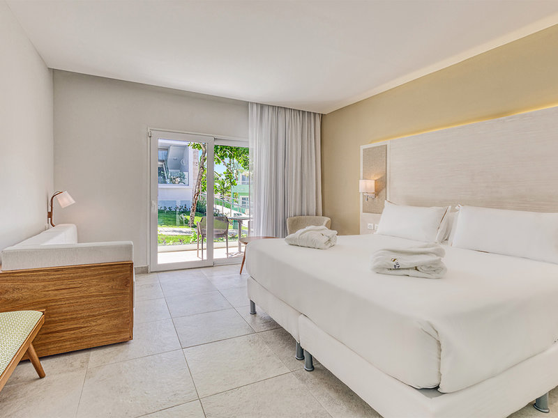 Senator Puerto Plata Spa & Resort  3