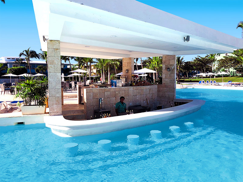 Senator Puerto Plata Spa & Resort  5