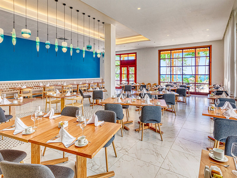 Senator Puerto Plata Spa & Resort  6