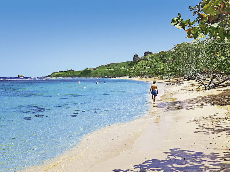 Senator Puerto Plata Spa & Resort  8