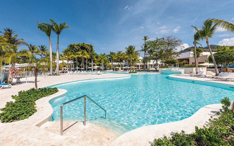 Senator Puerto Plata Spa & Resort 7