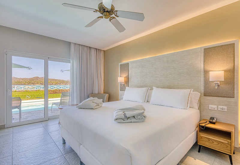 Senator Puerto Plata Spa & Resort 9