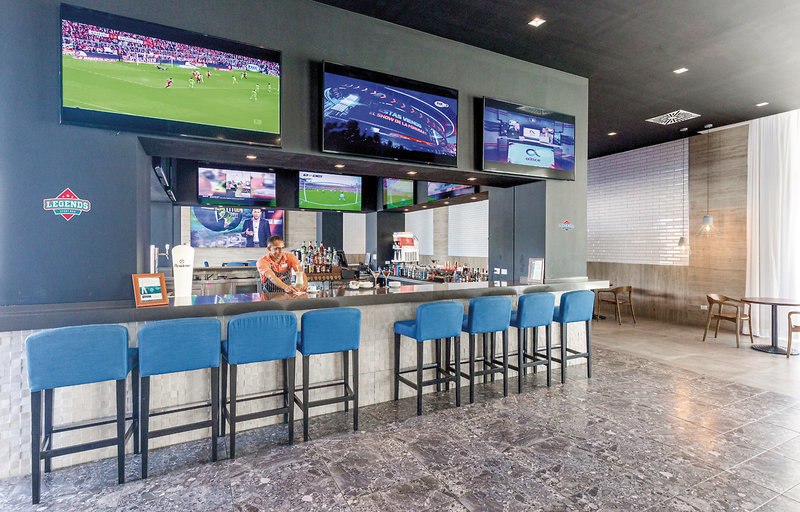 Senator Puerto Plata Spa & Resort 12