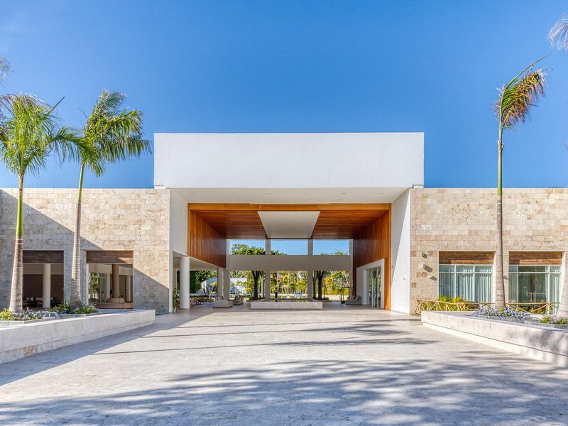 Senator Puerto Plata Spa & Resort  3