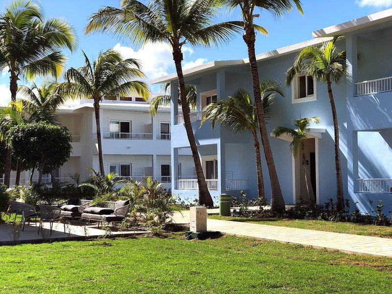 Senator Puerto Plata Spa & Resort  4