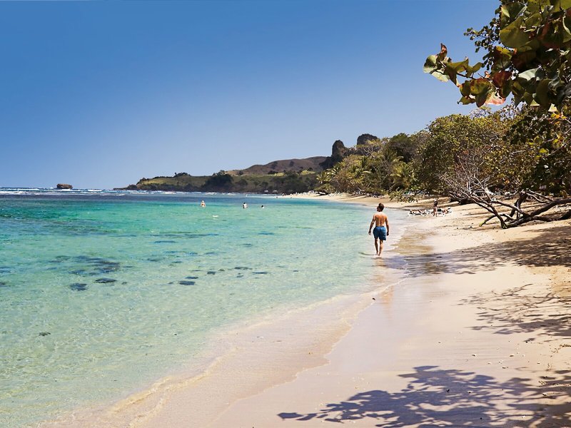 Senator Puerto Plata Spa & Resort  10