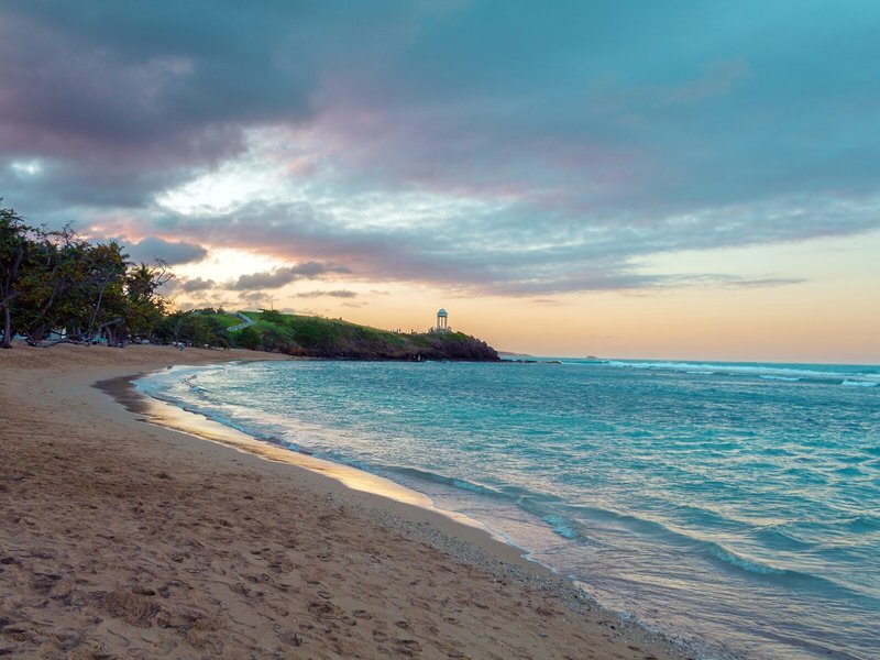 Senator Puerto Plata Spa & Resort  11