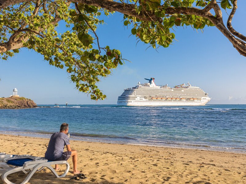 Senator Puerto Plata Spa & Resort  13