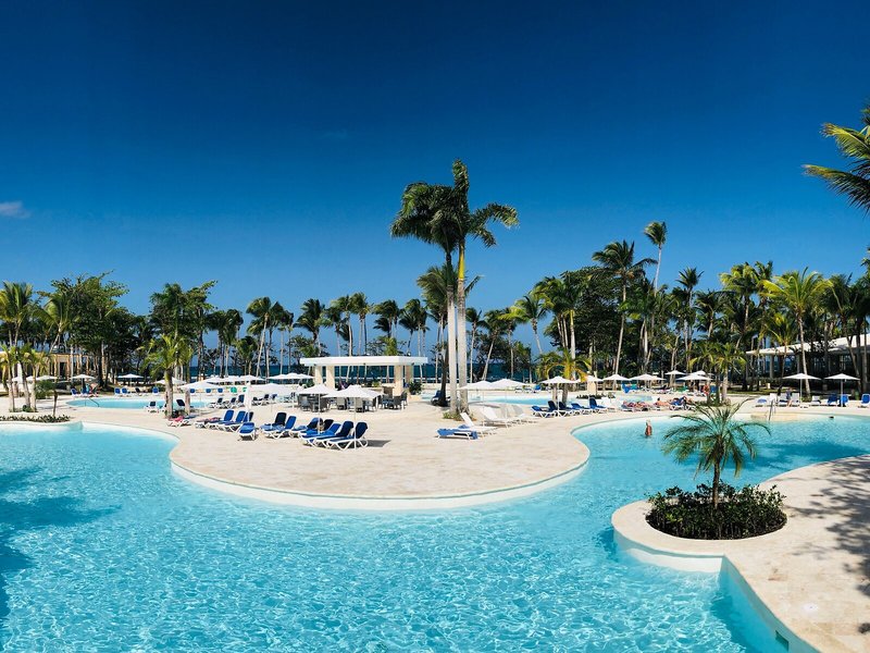 Senator Puerto Plata Spa & Resort  19