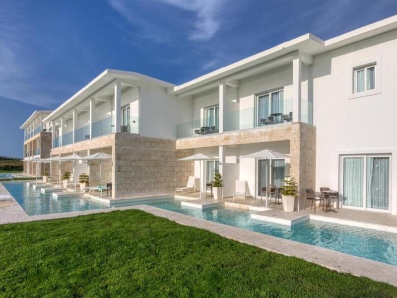 Senator Puerto Plata Spa & Resort  20