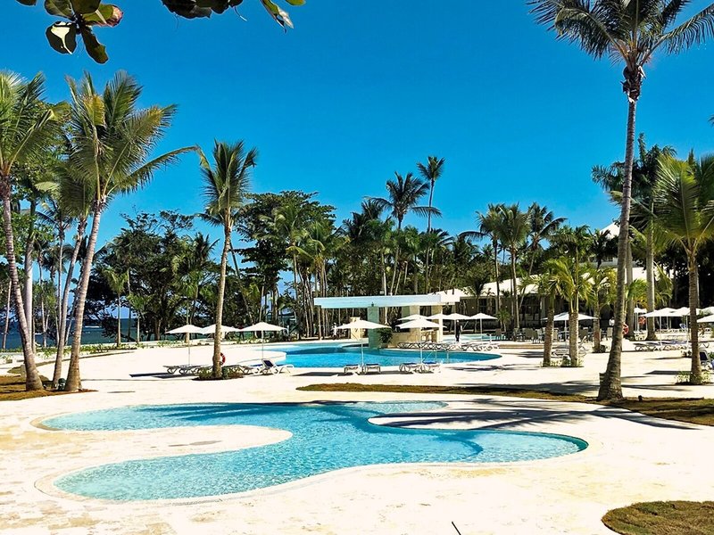 Senator Puerto Plata Spa & Resort  23