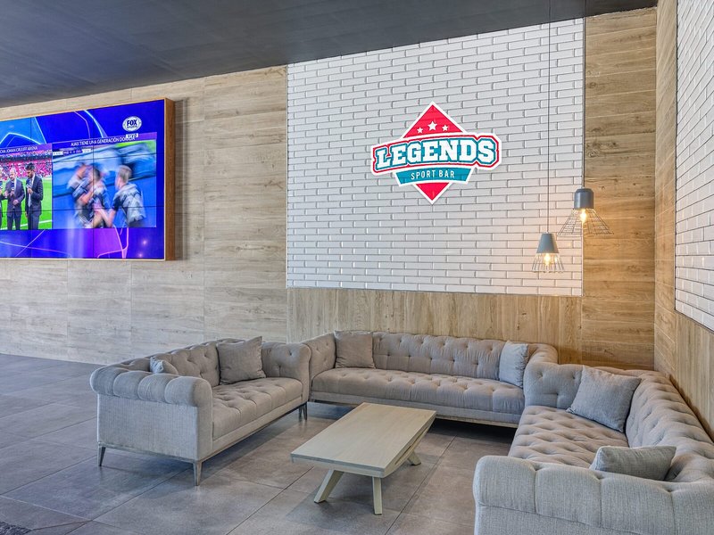 Senator Puerto Plata Spa & Resort  25