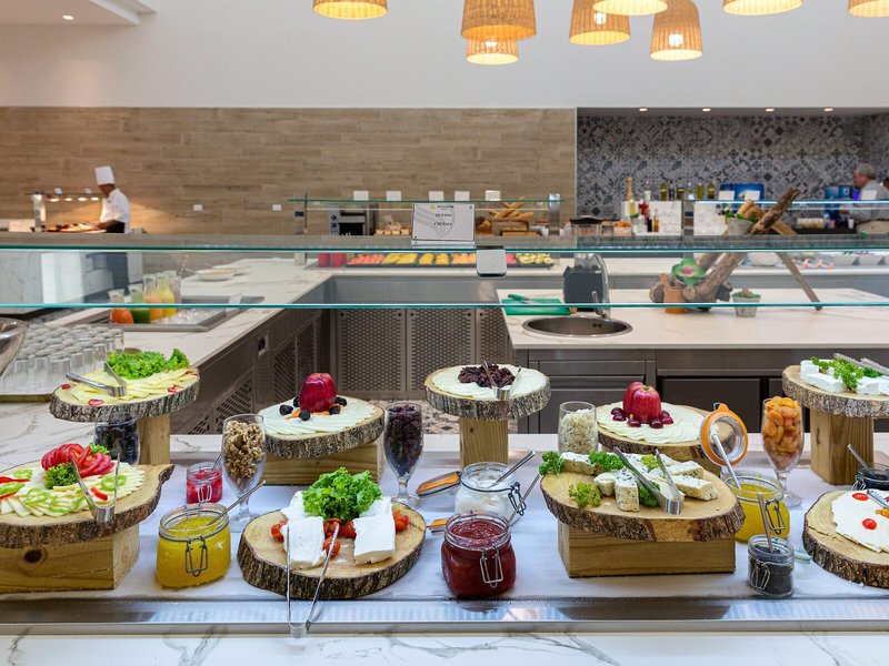 Senator Puerto Plata Spa & Resort  28