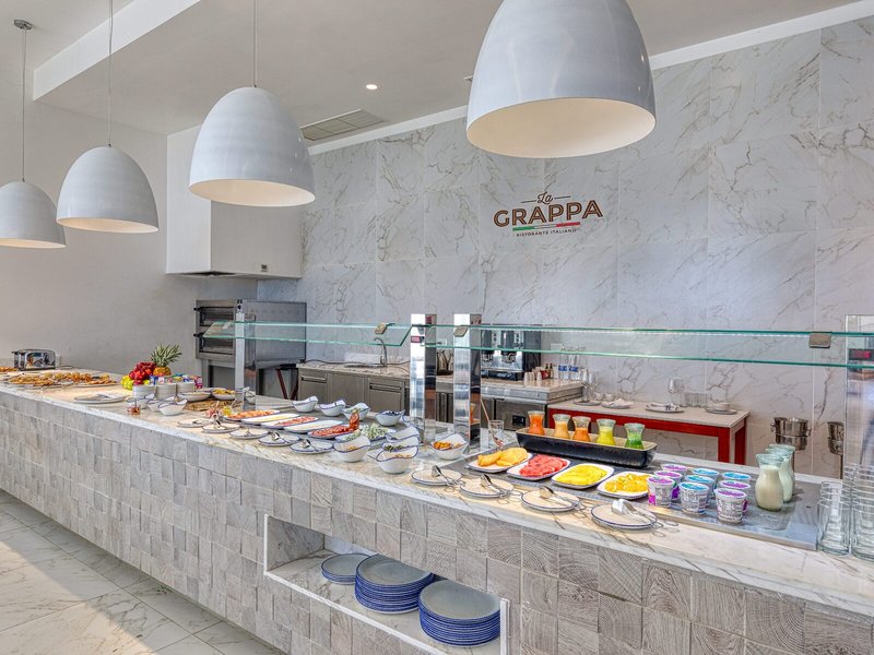 Senator Puerto Plata Spa & Resort  32