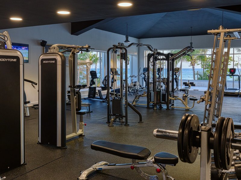 Senator Puerto Plata Spa & Resort  38