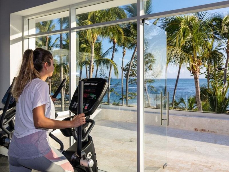 Senator Puerto Plata Spa & Resort  39