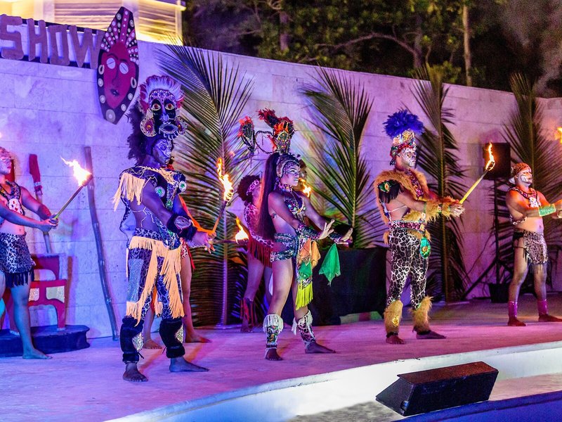 Senator Puerto Plata Spa & Resort  40