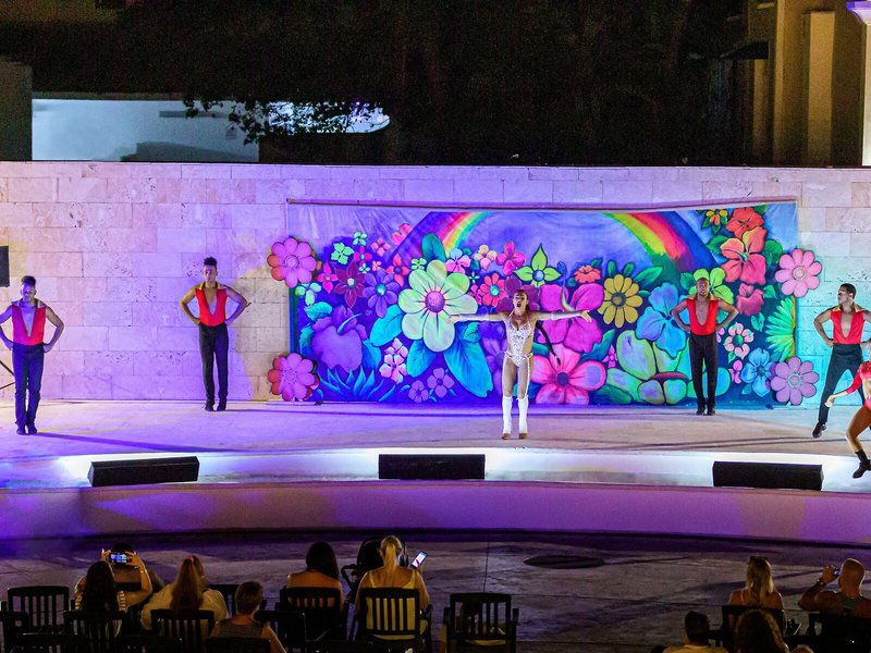 Senator Puerto Plata Spa & Resort  41