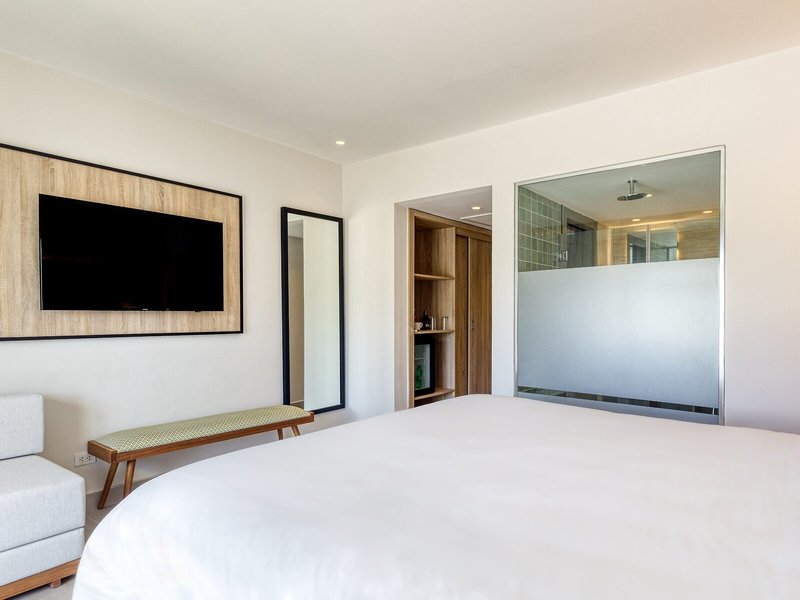 Senator Puerto Plata Spa & Resort  44