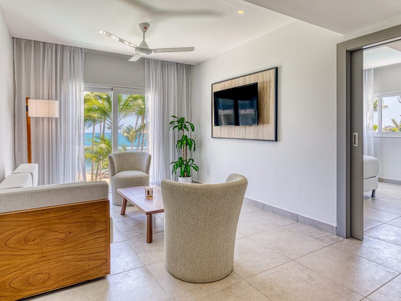 Senator Puerto Plata Spa & Resort  45