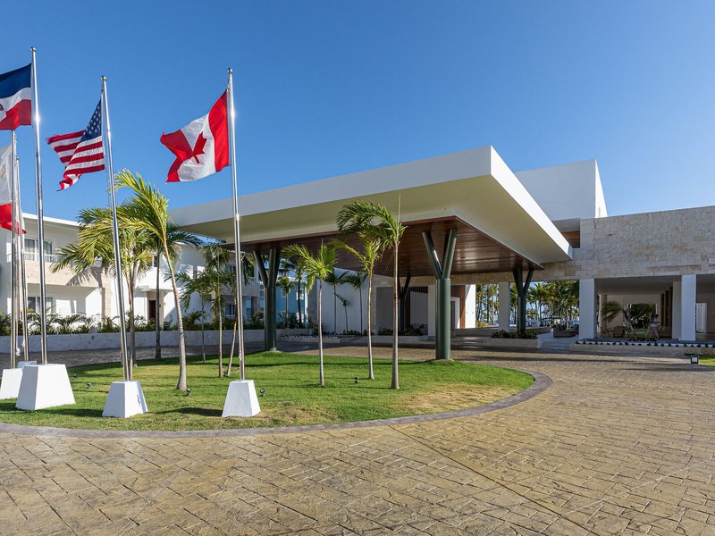 Senator Puerto Plata Spa & Resort  1