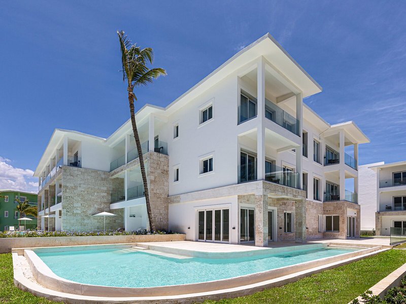 Senator Puerto Plata Spa & Resort  2