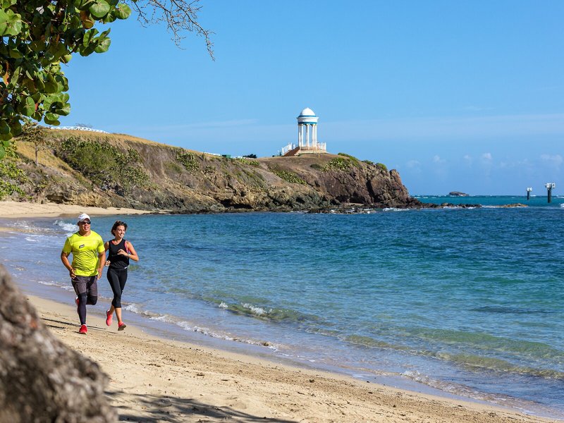 Senator Puerto Plata Spa & Resort  6