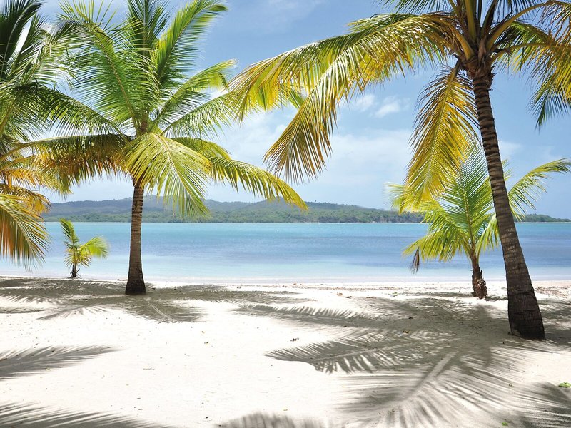 Senator Puerto Plata Spa & Resort  9