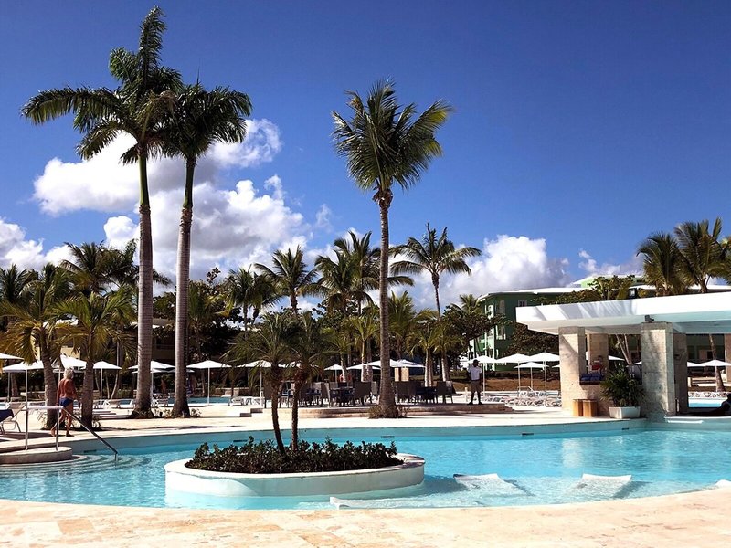 Senator Puerto Plata Spa & Resort  22