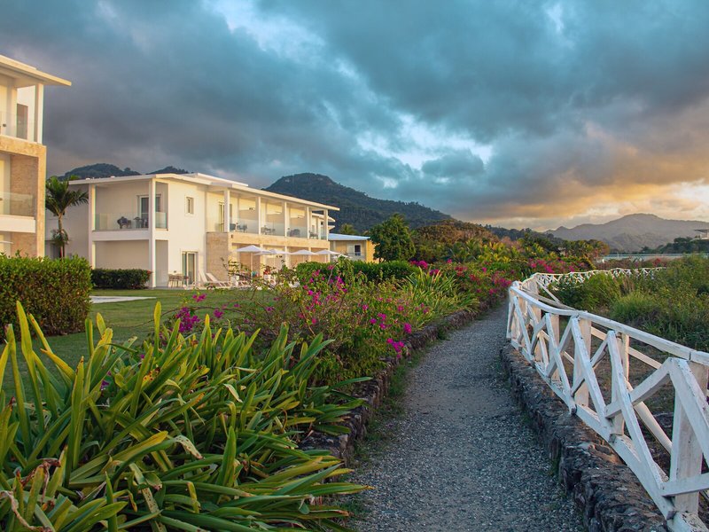 Senator Puerto Plata Spa & Resort  27