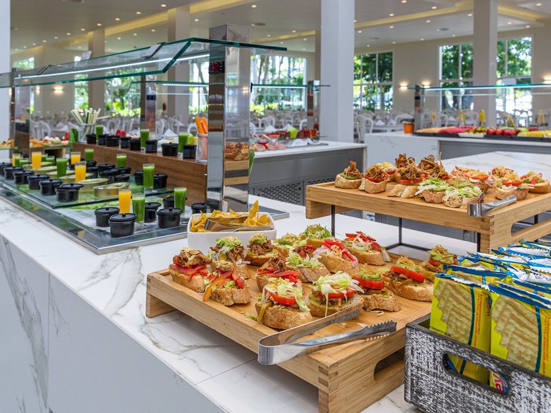 Senator Puerto Plata Spa & Resort  33