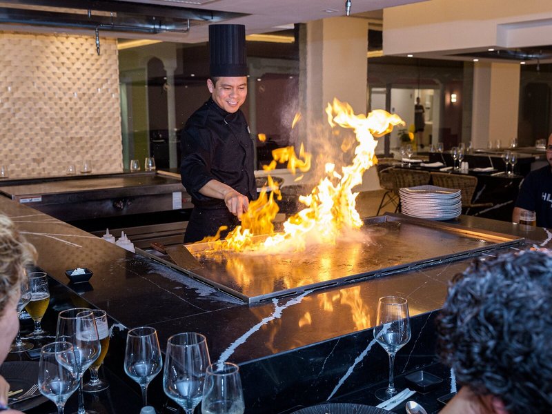 Senator Puerto Plata Spa & Resort  34