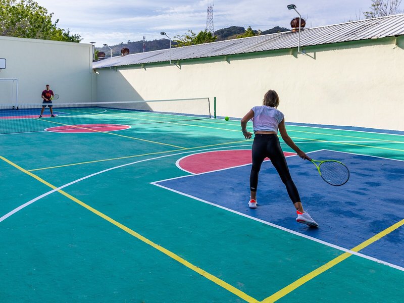 Senator Puerto Plata Spa & Resort  36