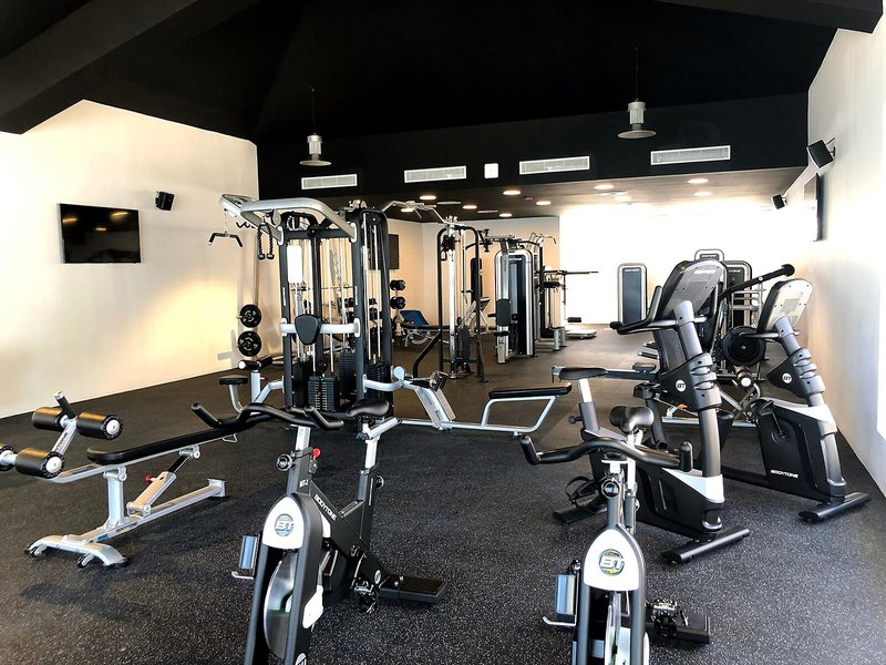 Senator Puerto Plata Spa & Resort  37