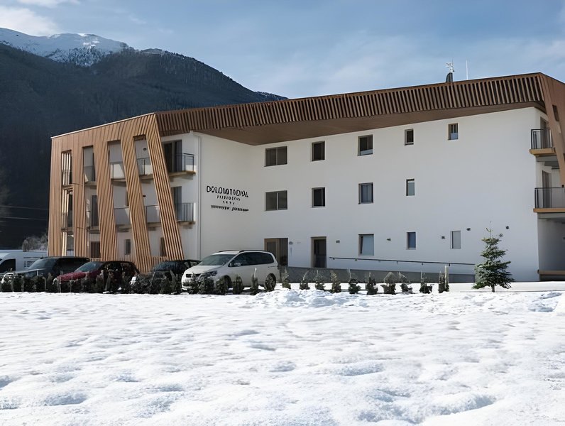 Dolomit Royal 2